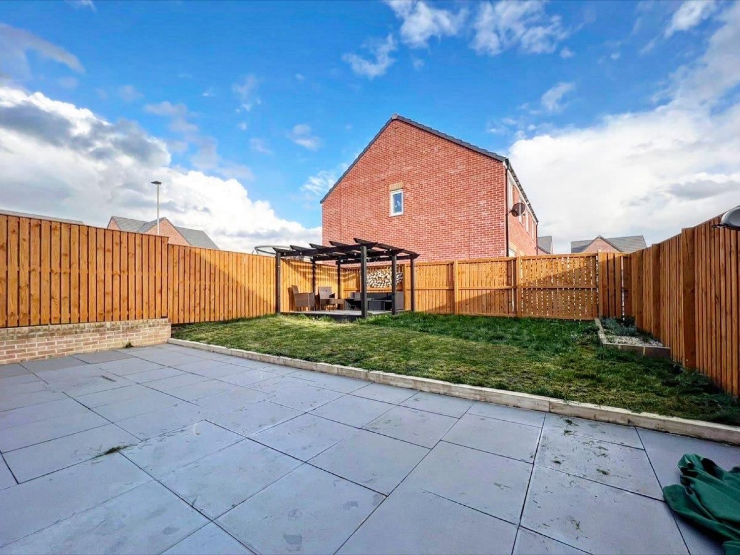 Lundhill Drive, Wombwell, Barnsley, South Yorkshire