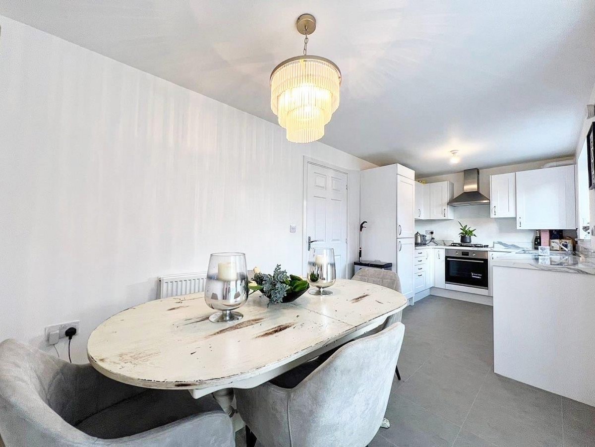 Lundhill Drive, Wombwell, Barnsley, South Yorkshire