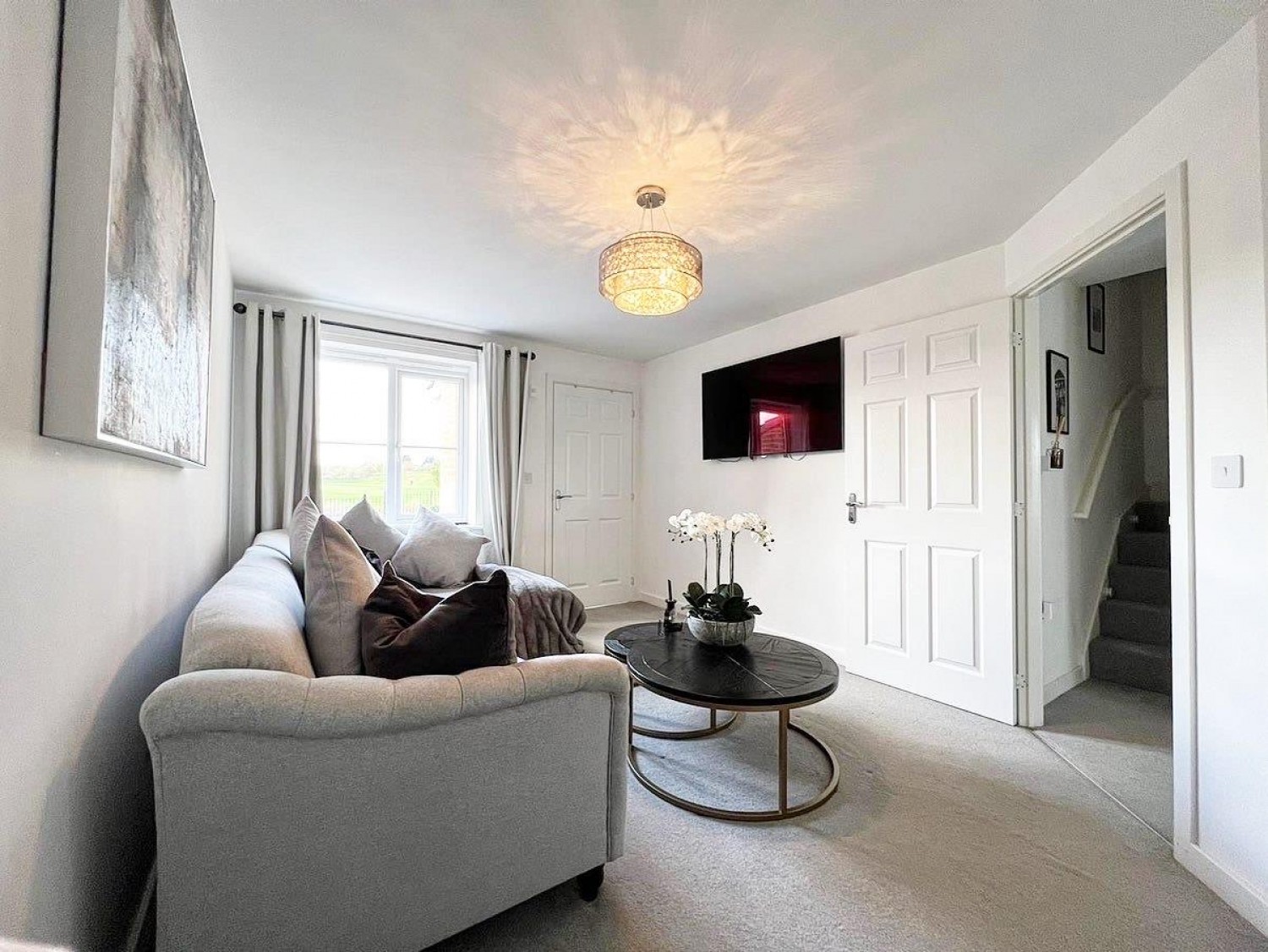 Lundhill Drive, Wombwell, Barnsley, South Yorkshire