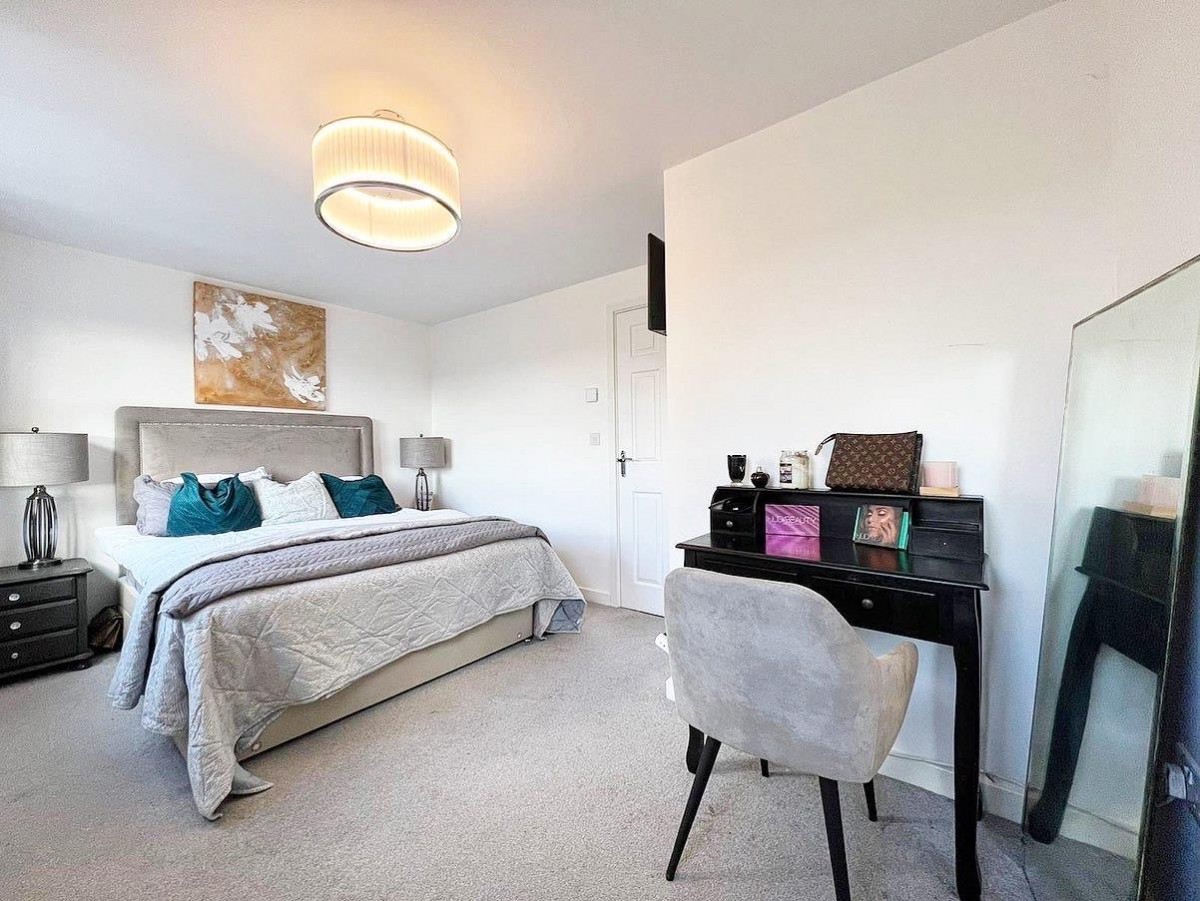 Lundhill Drive, Wombwell, Barnsley, South Yorkshire