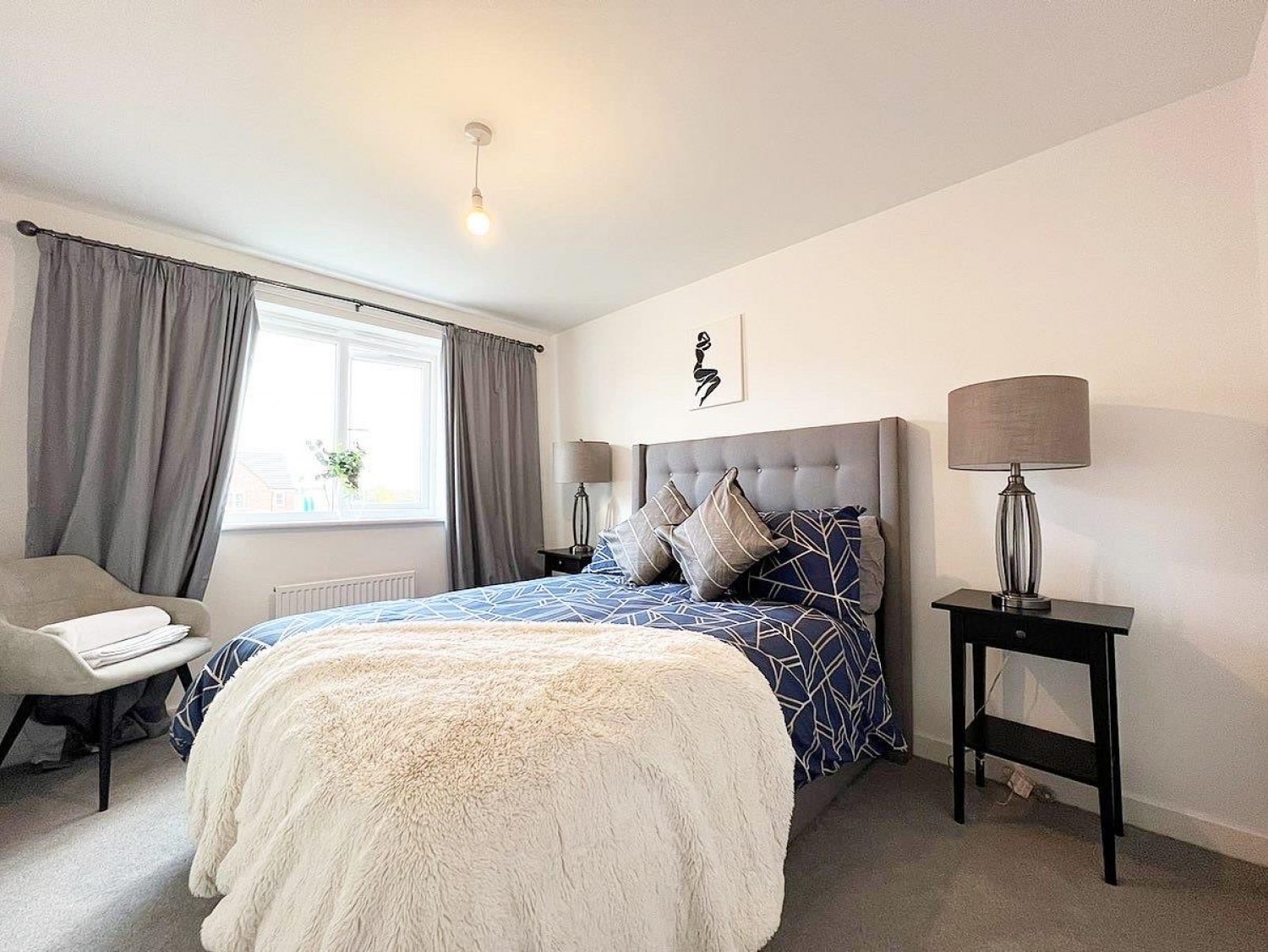 Lundhill Drive, Wombwell, Barnsley, South Yorkshire