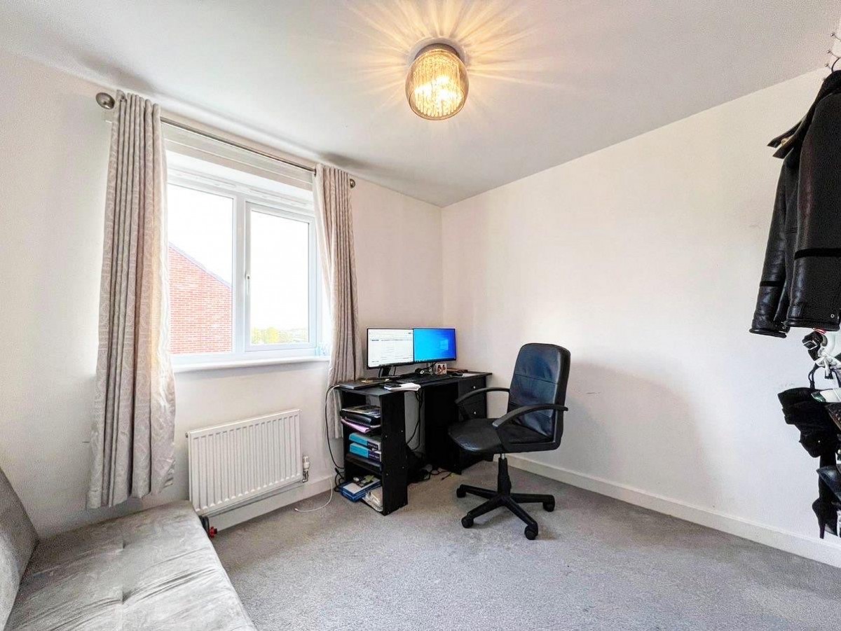 Lundhill Drive, Wombwell, Barnsley, South Yorkshire