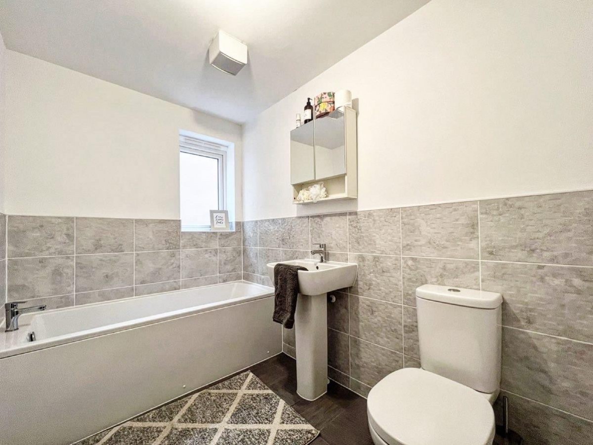 Lundhill Drive, Wombwell, Barnsley, South Yorkshire