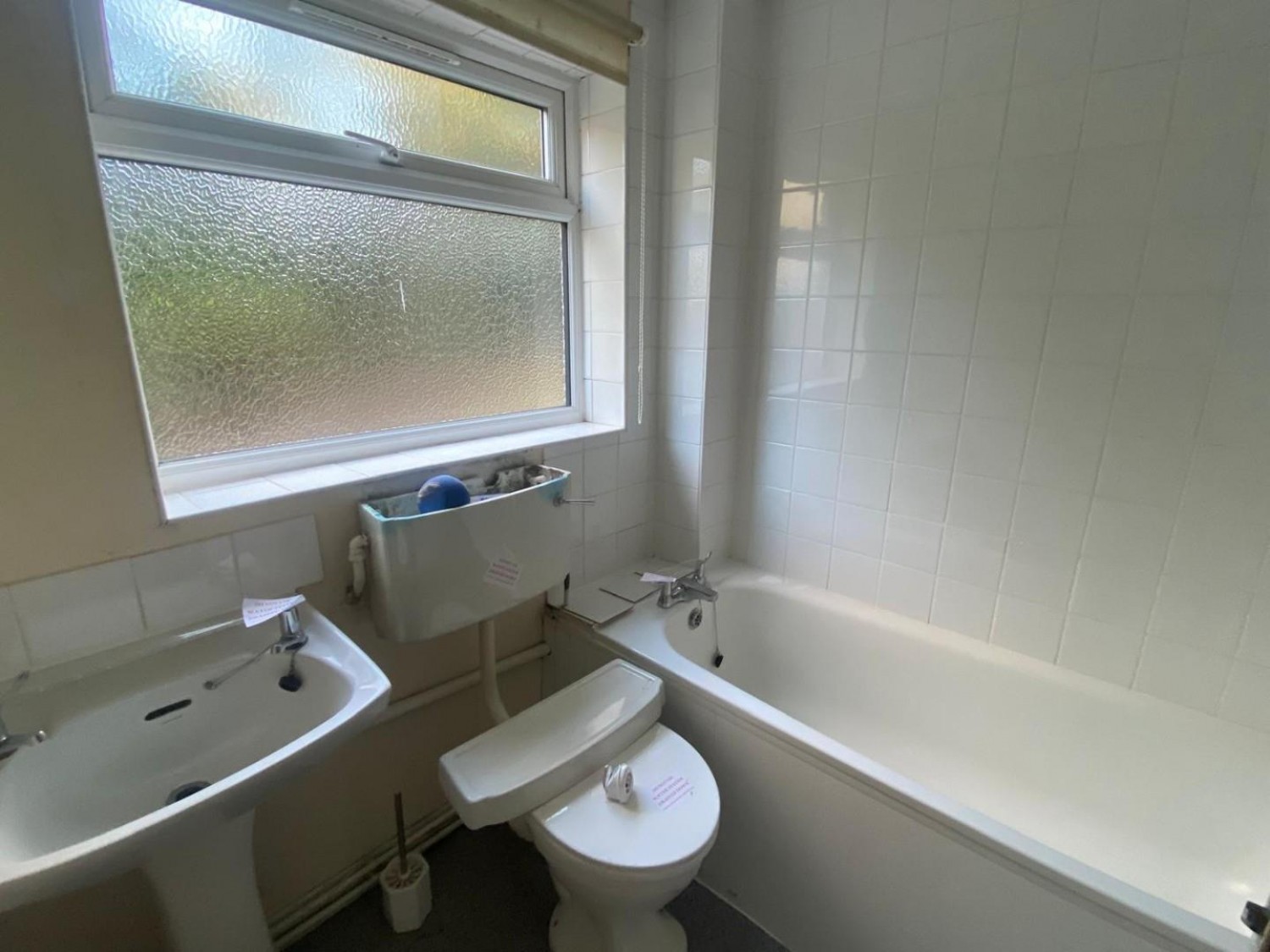 Park Close, Birmingham