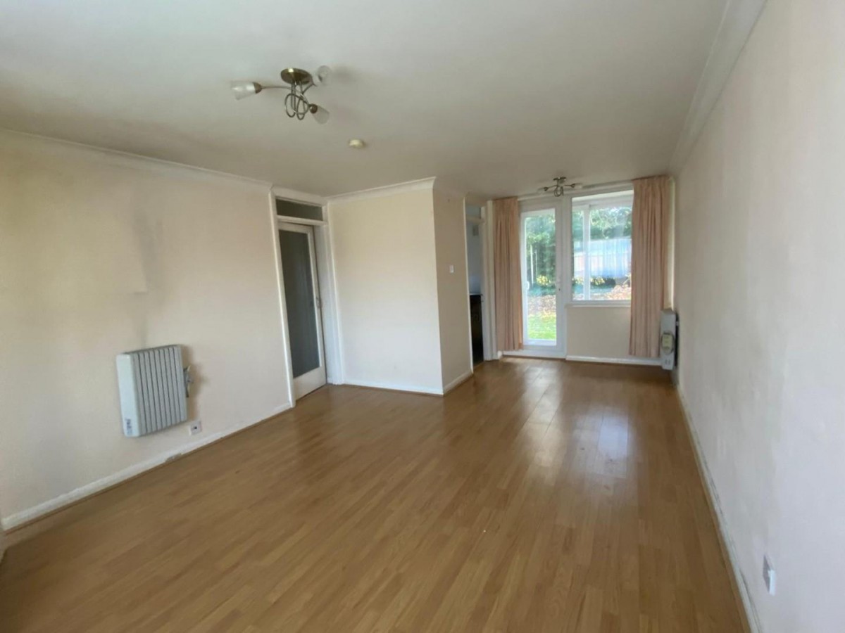 Park Close, Birmingham