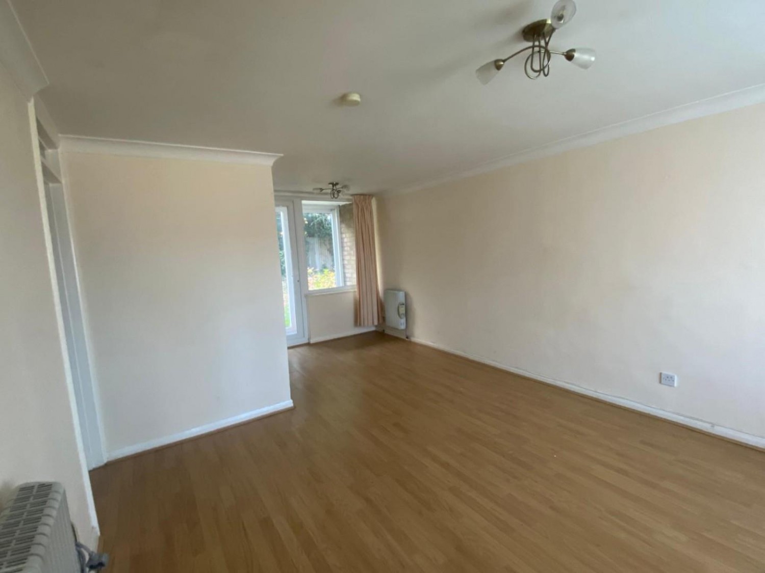 Park Close, Birmingham