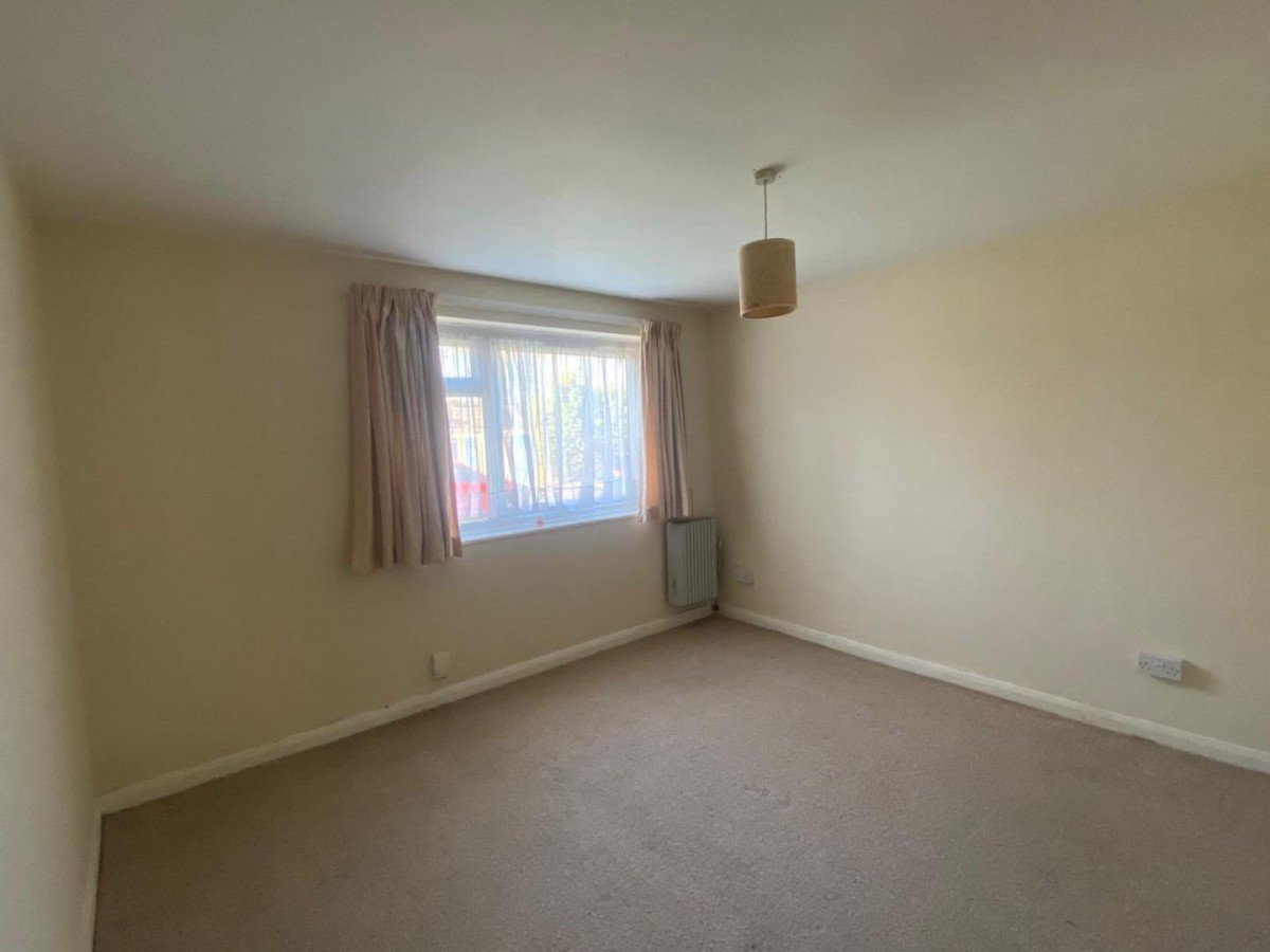 Park Close, Birmingham