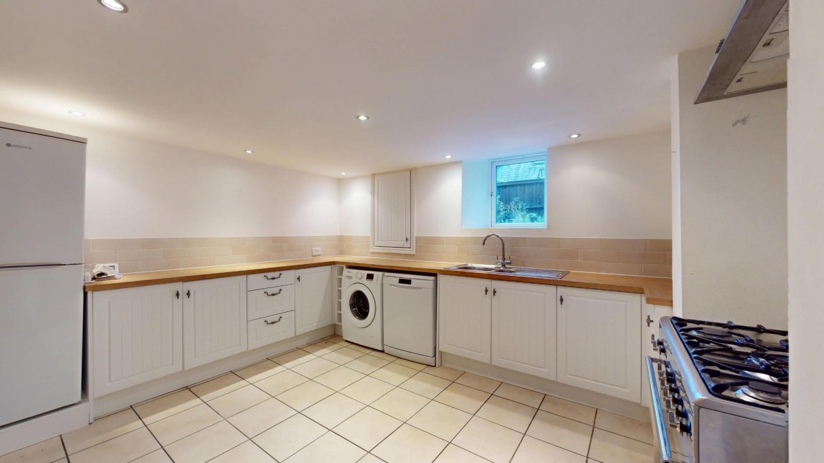 Carlton Street, Otley, LS21