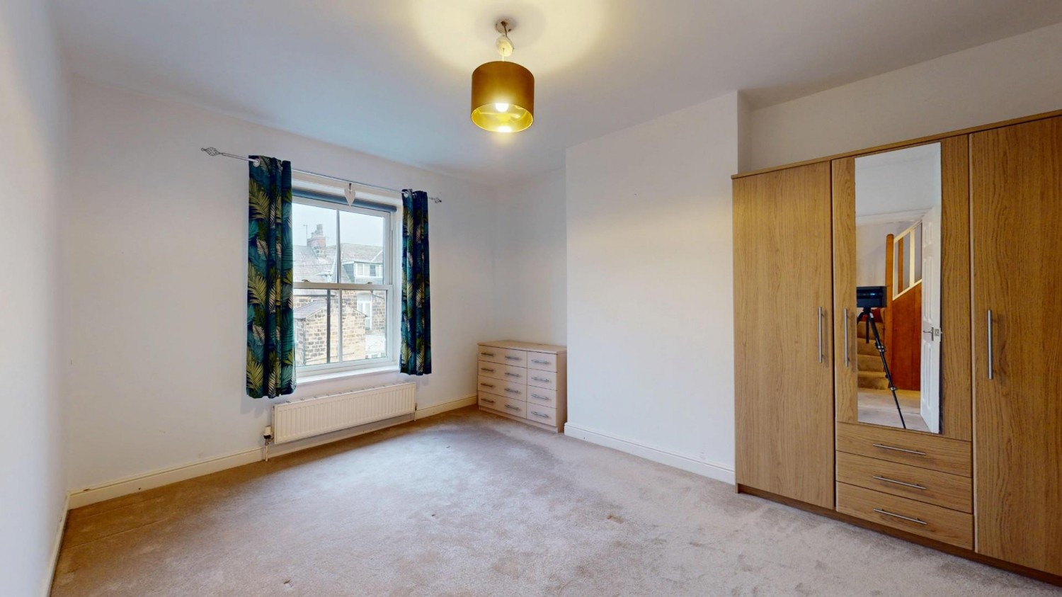 Carlton Street, Otley, LS21