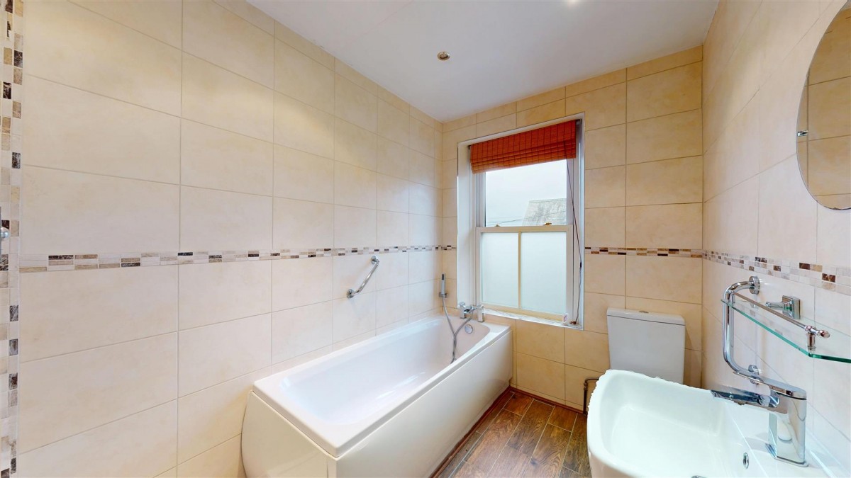 Carlton Street, Otley, LS21