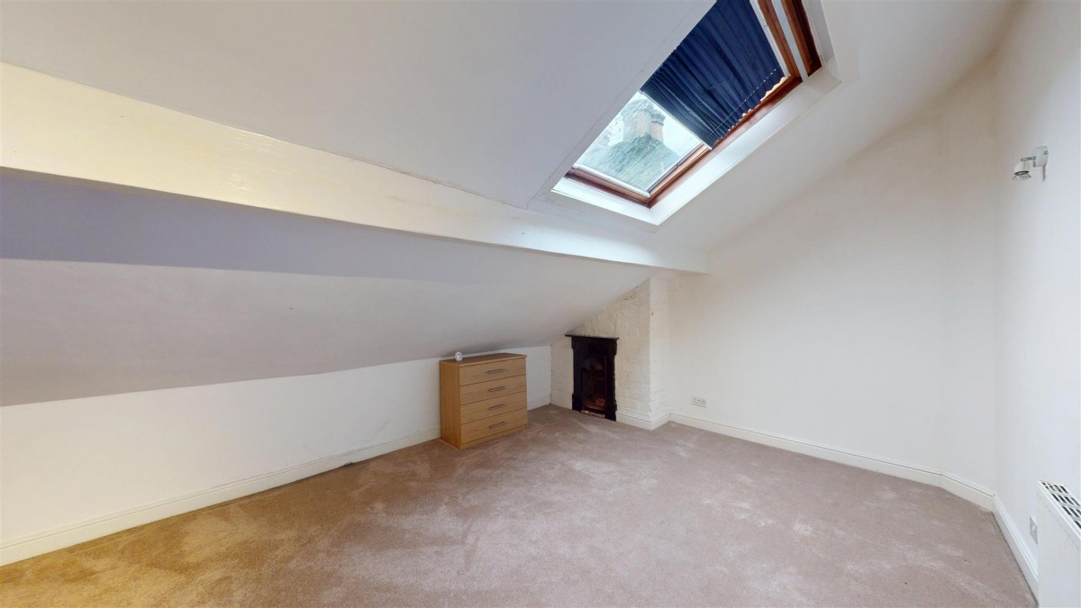 Carlton Street, Otley, LS21