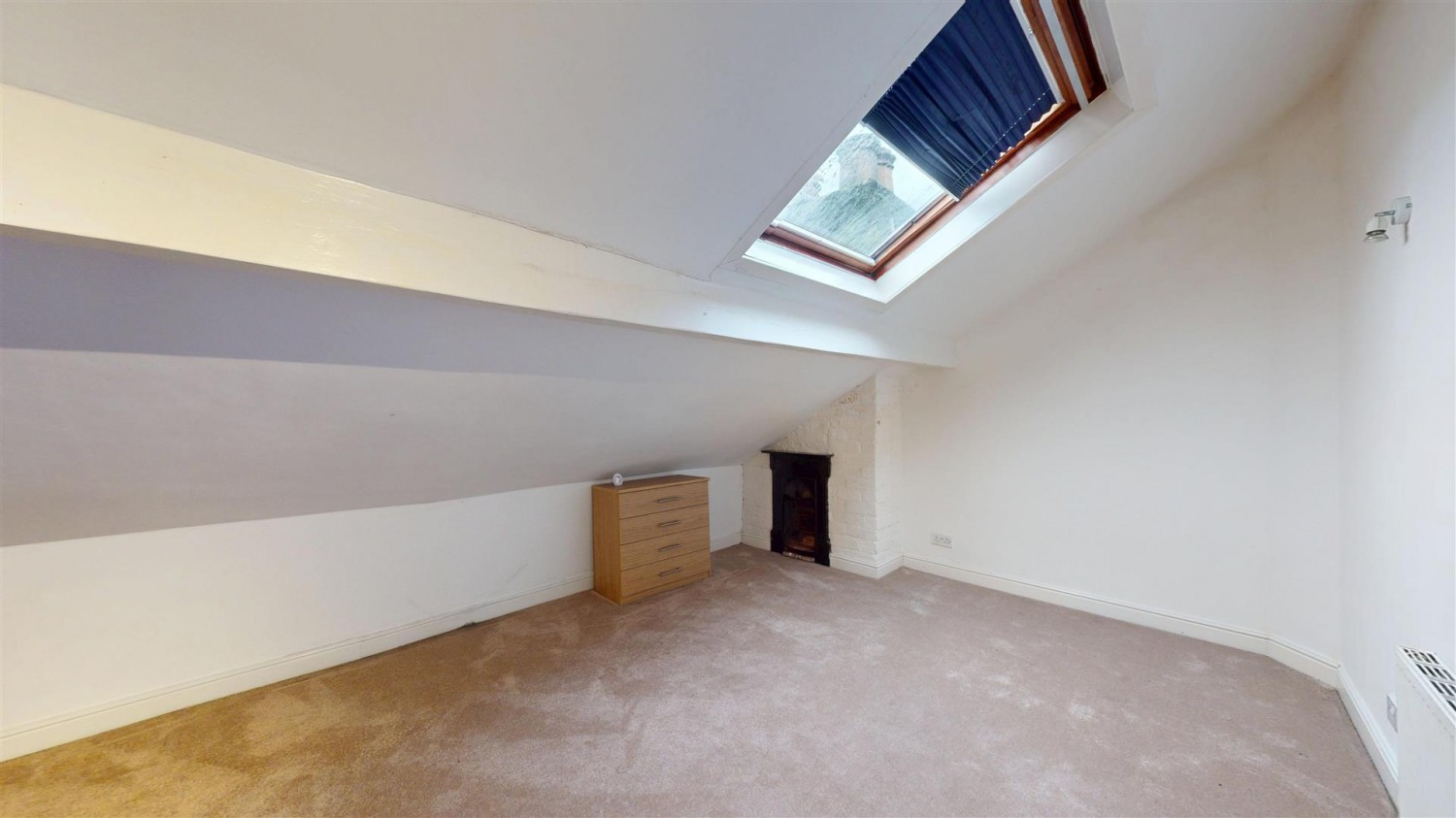 Carlton Street, Otley, LS21