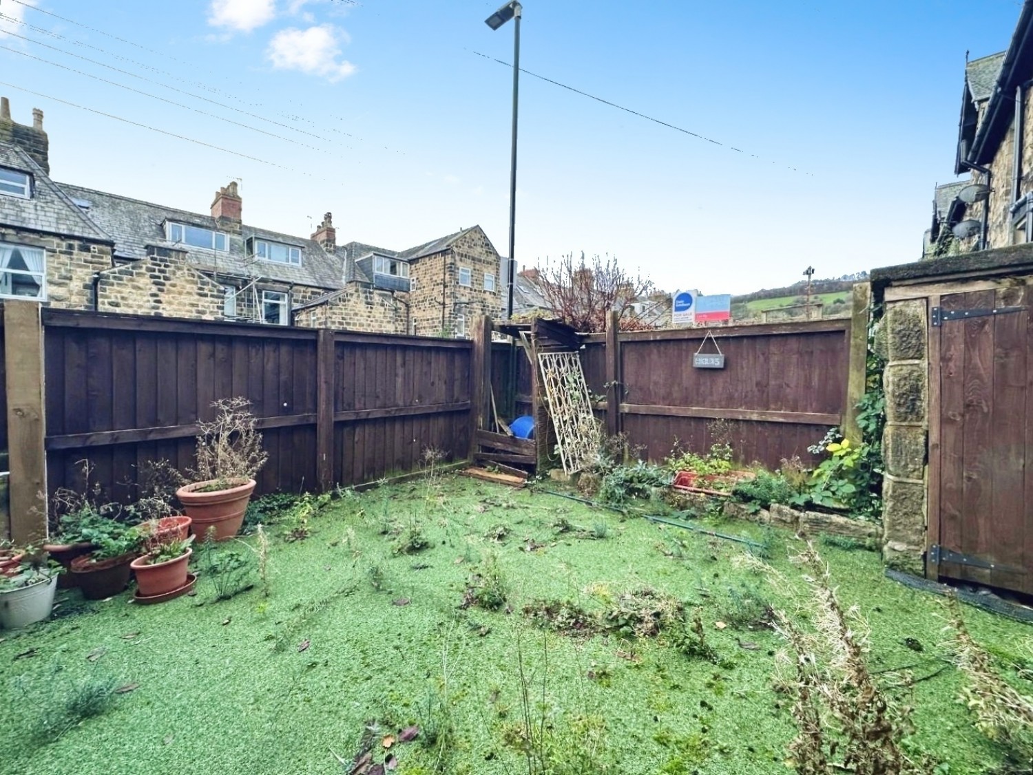 Carlton Street, Otley, LS21