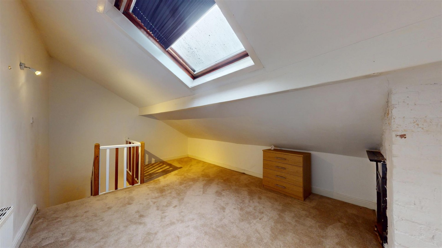 Carlton Street, Otley, LS21