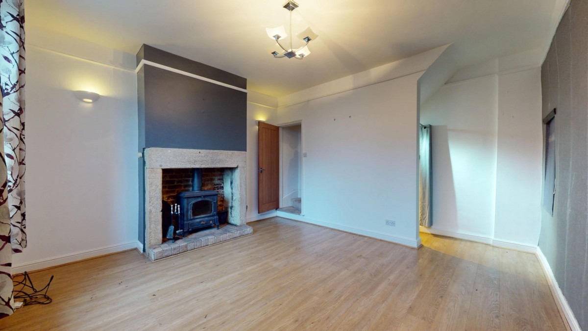 Carlton Street, Otley, LS21