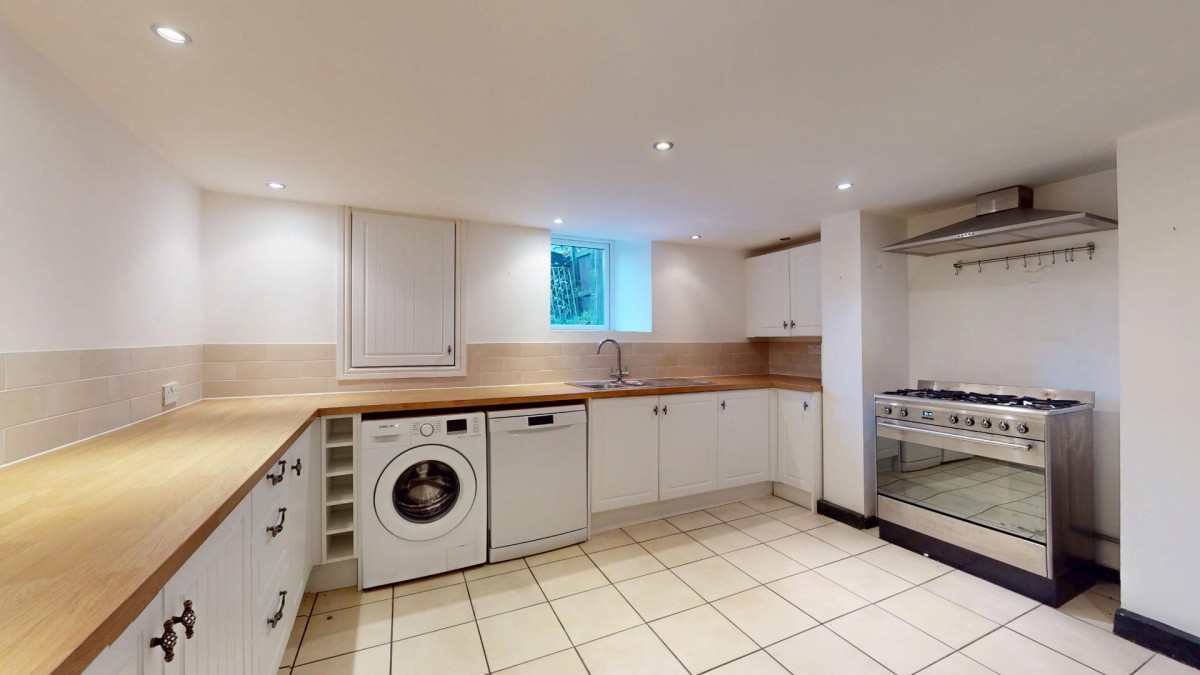 Carlton Street, Otley, LS21