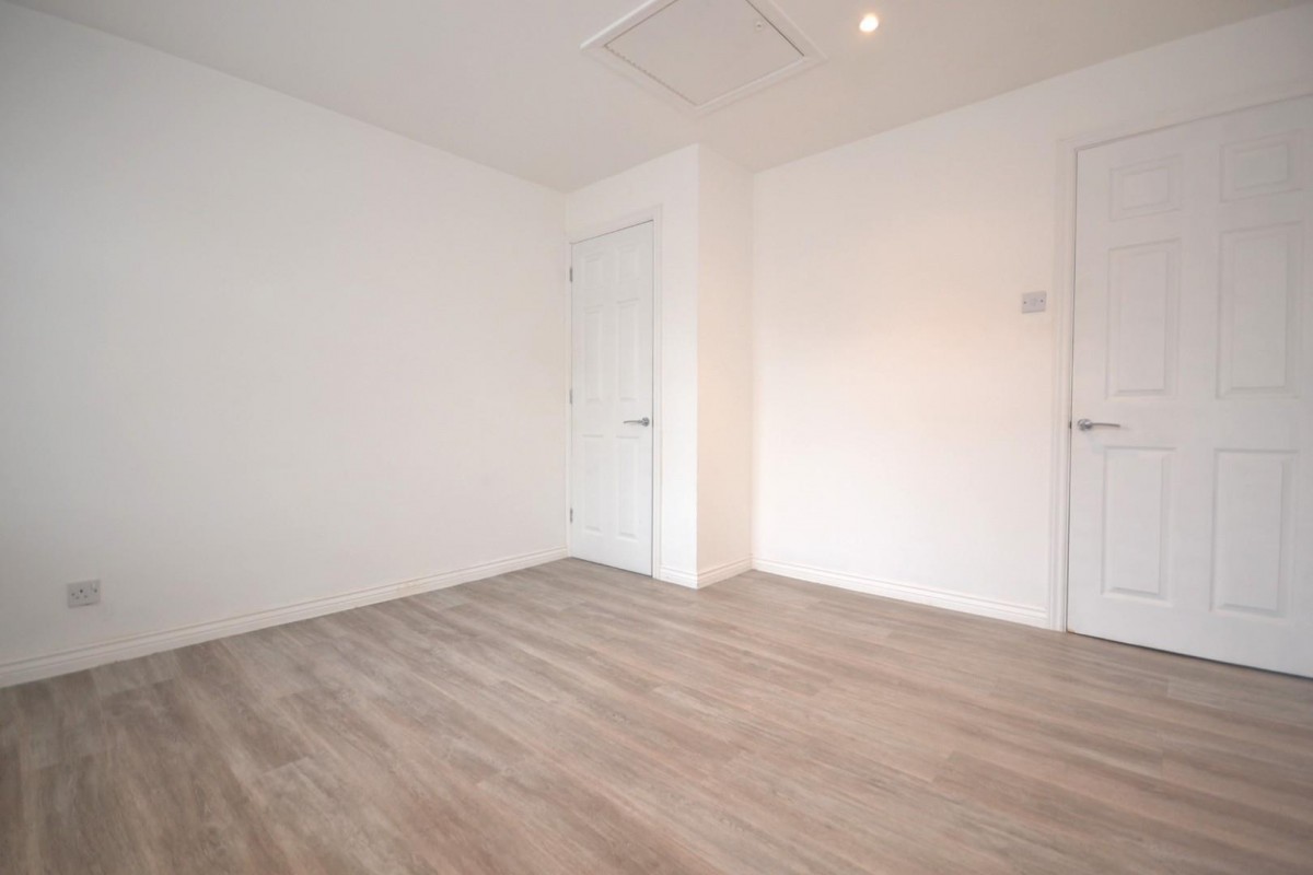 Notton Way, Lower Earley, Reading