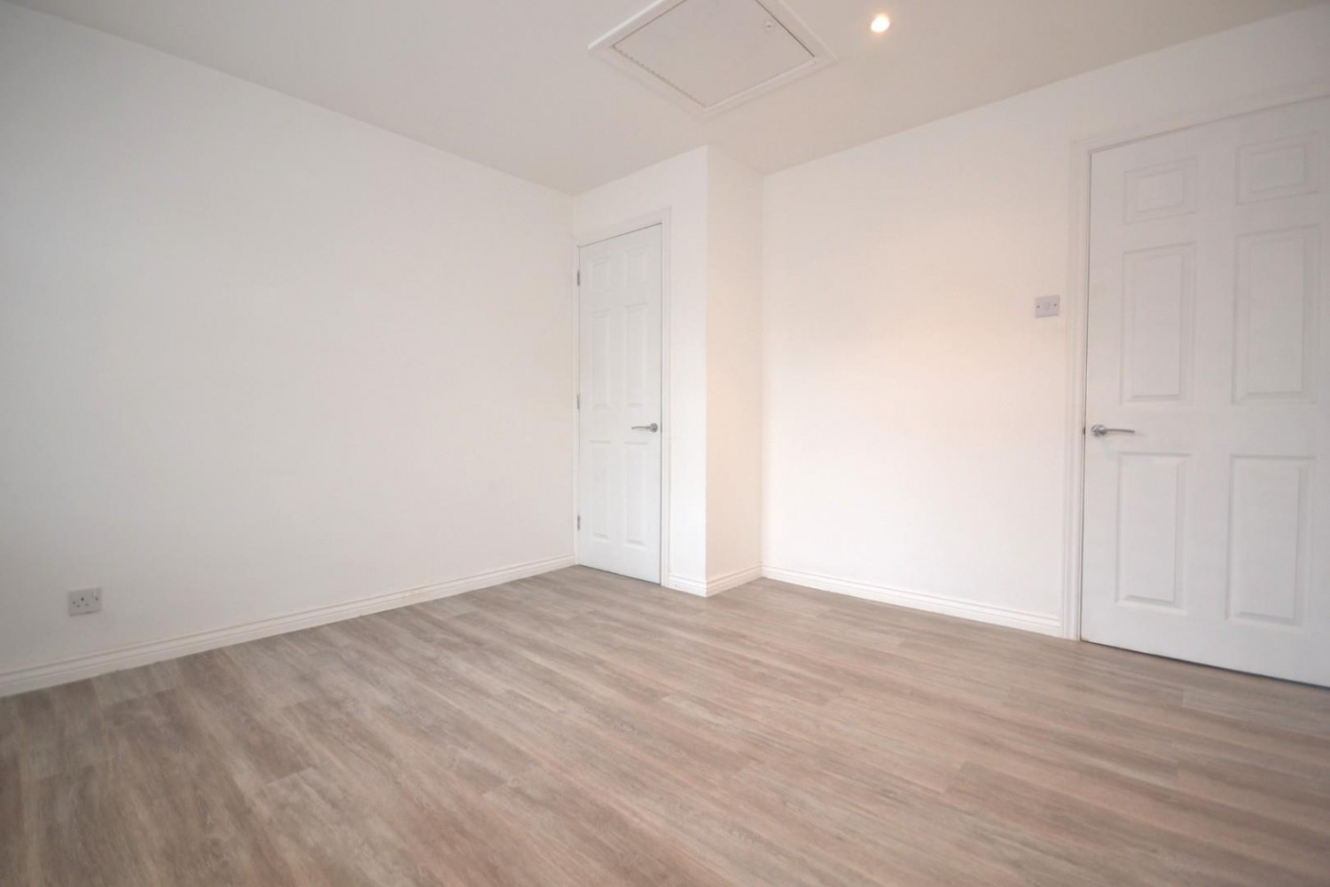 Notton Way, Lower Earley, Reading