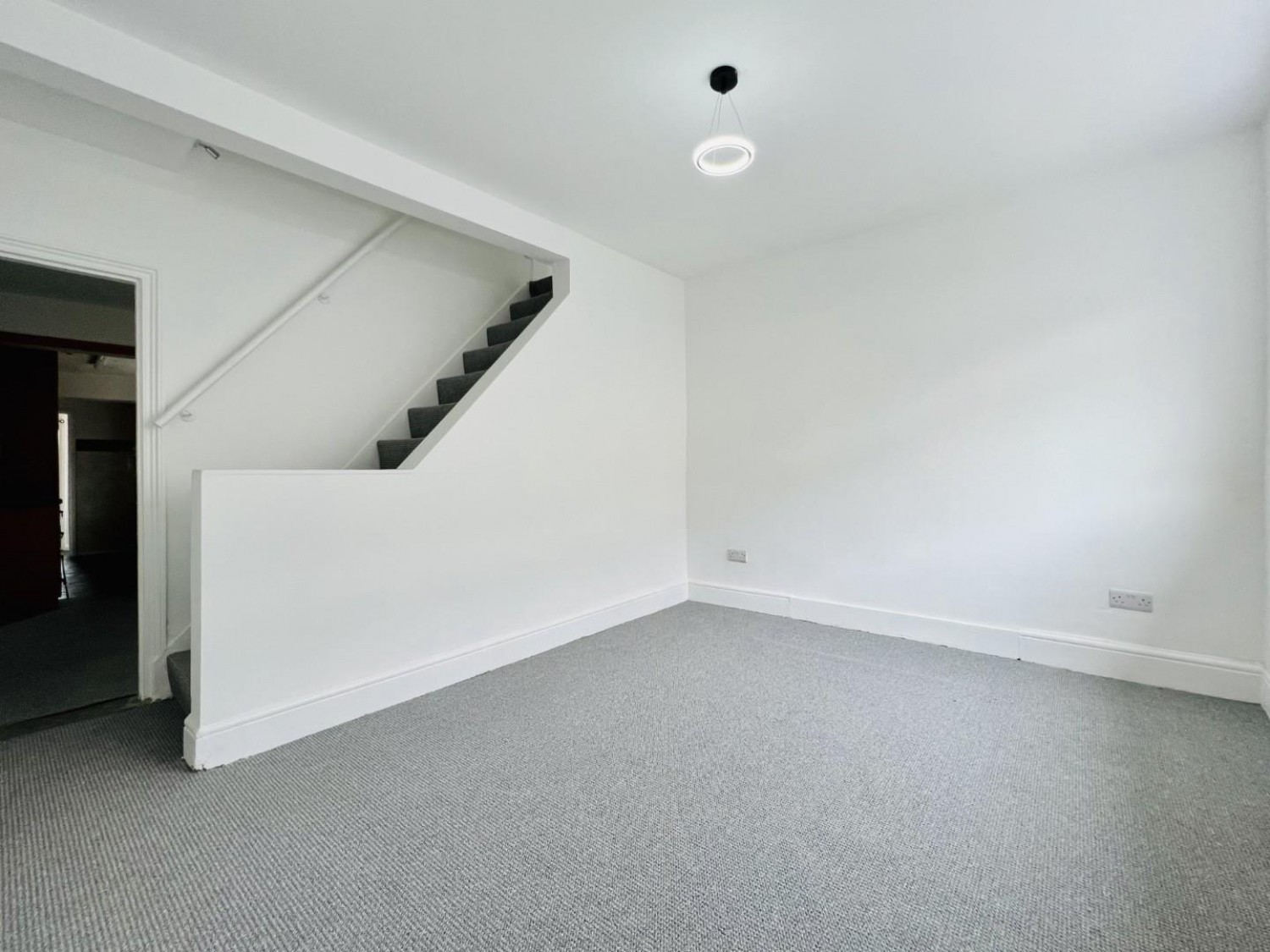 Albany Road, Chatham