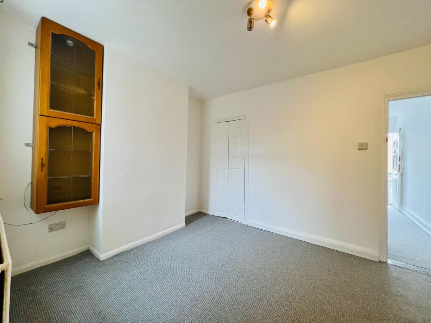 Albany Road, Chatham