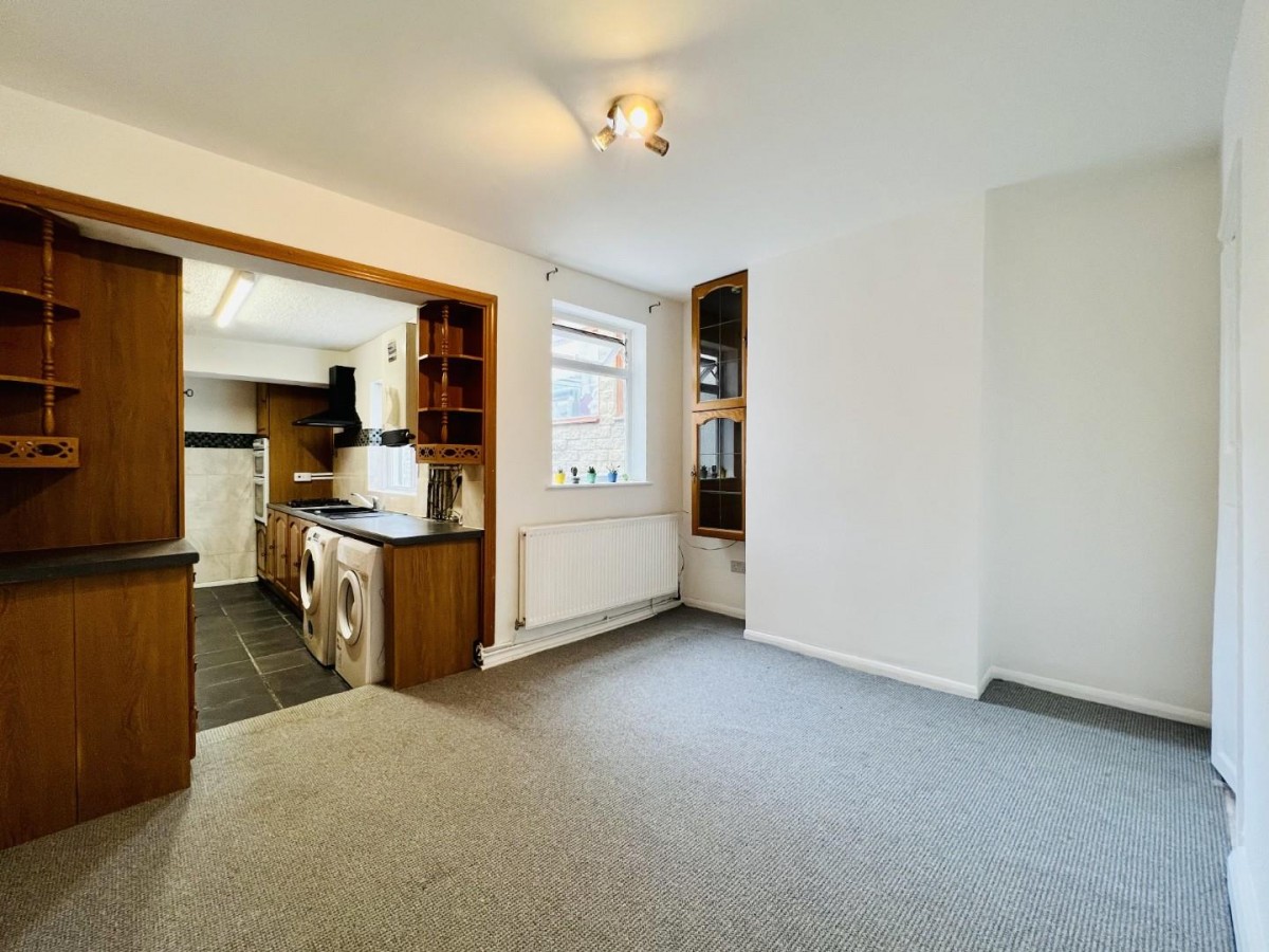 Albany Road, Chatham