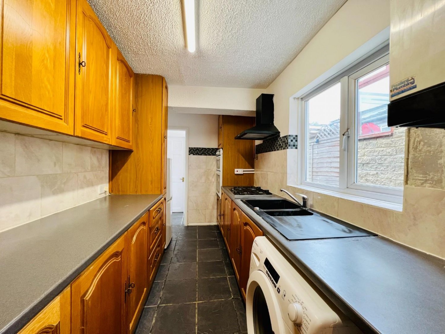 Albany Road, Chatham