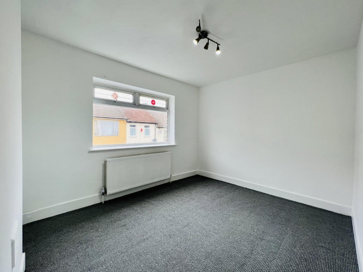 Albany Road, Chatham