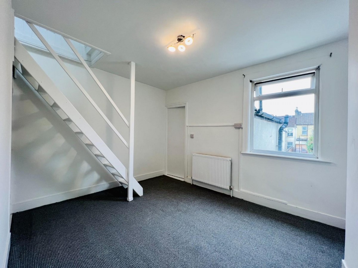 Albany Road, Chatham