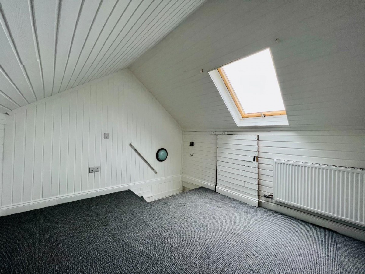 Albany Road, Chatham