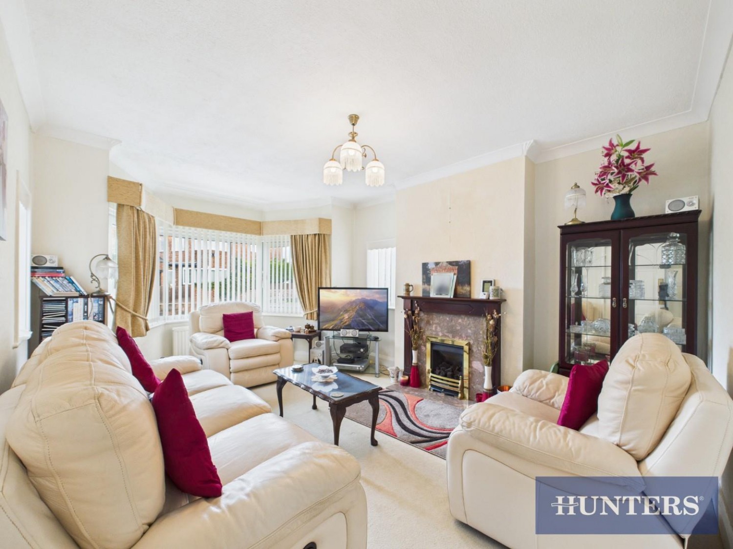 Shaftesbury Road, Bridlington