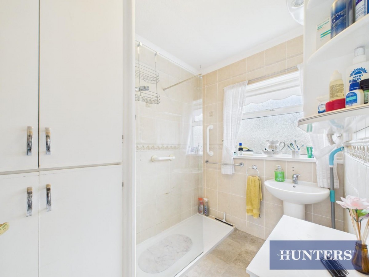 Shaftesbury Road, Bridlington