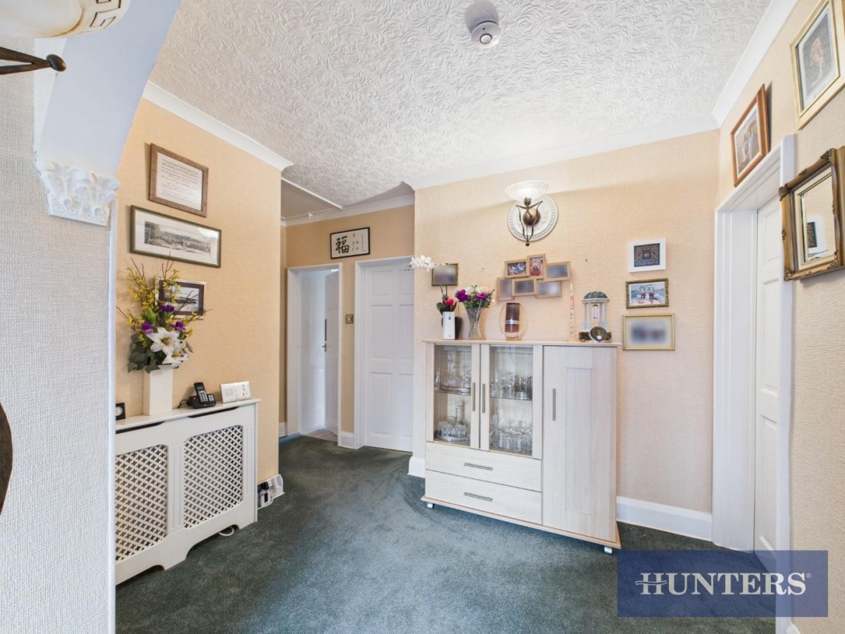 Shaftesbury Road, Bridlington