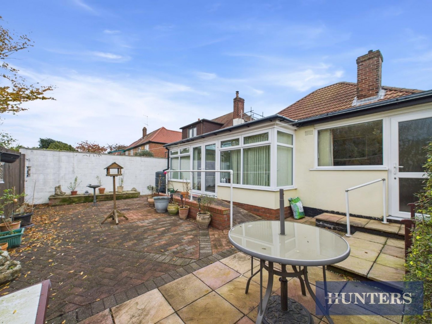 Shaftesbury Road, Bridlington