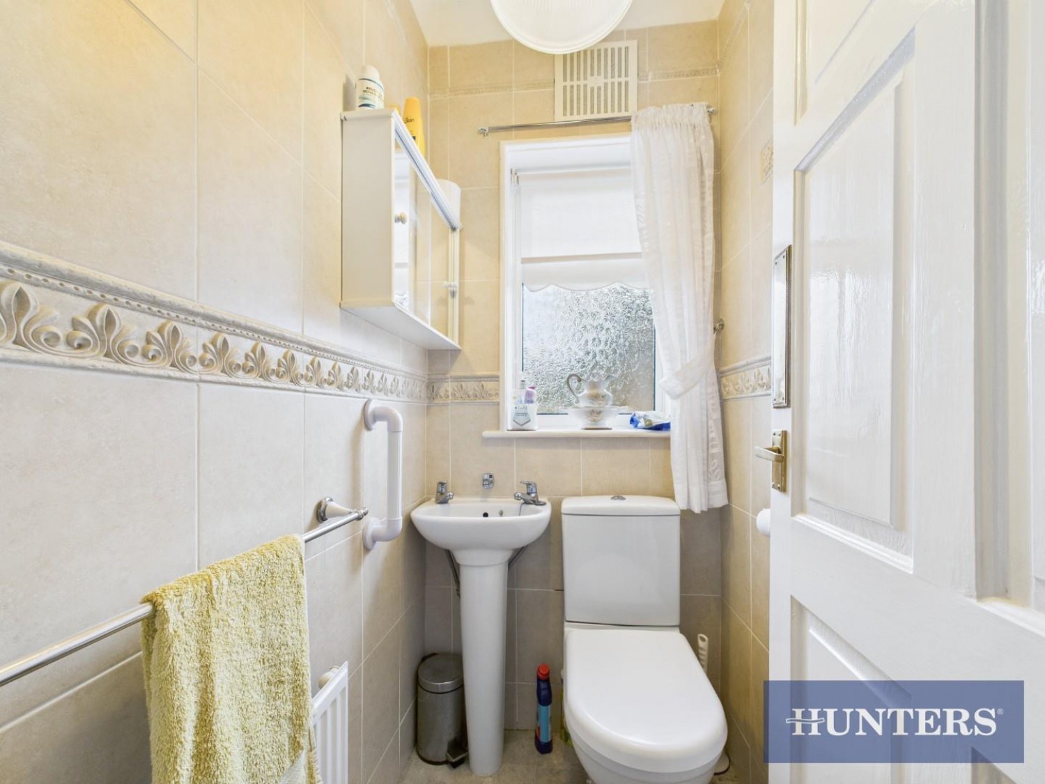 Shaftesbury Road, Bridlington