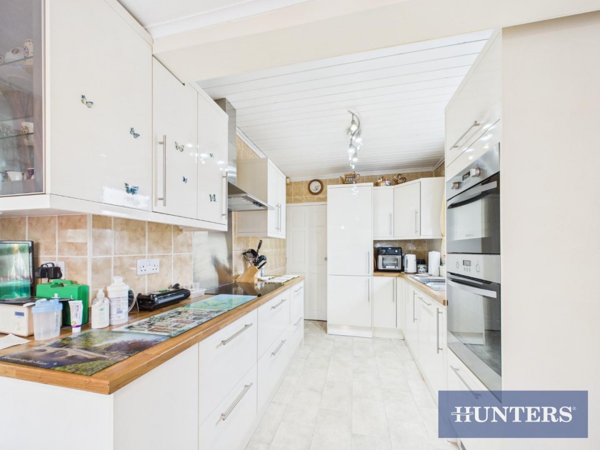 Shaftesbury Road, Bridlington