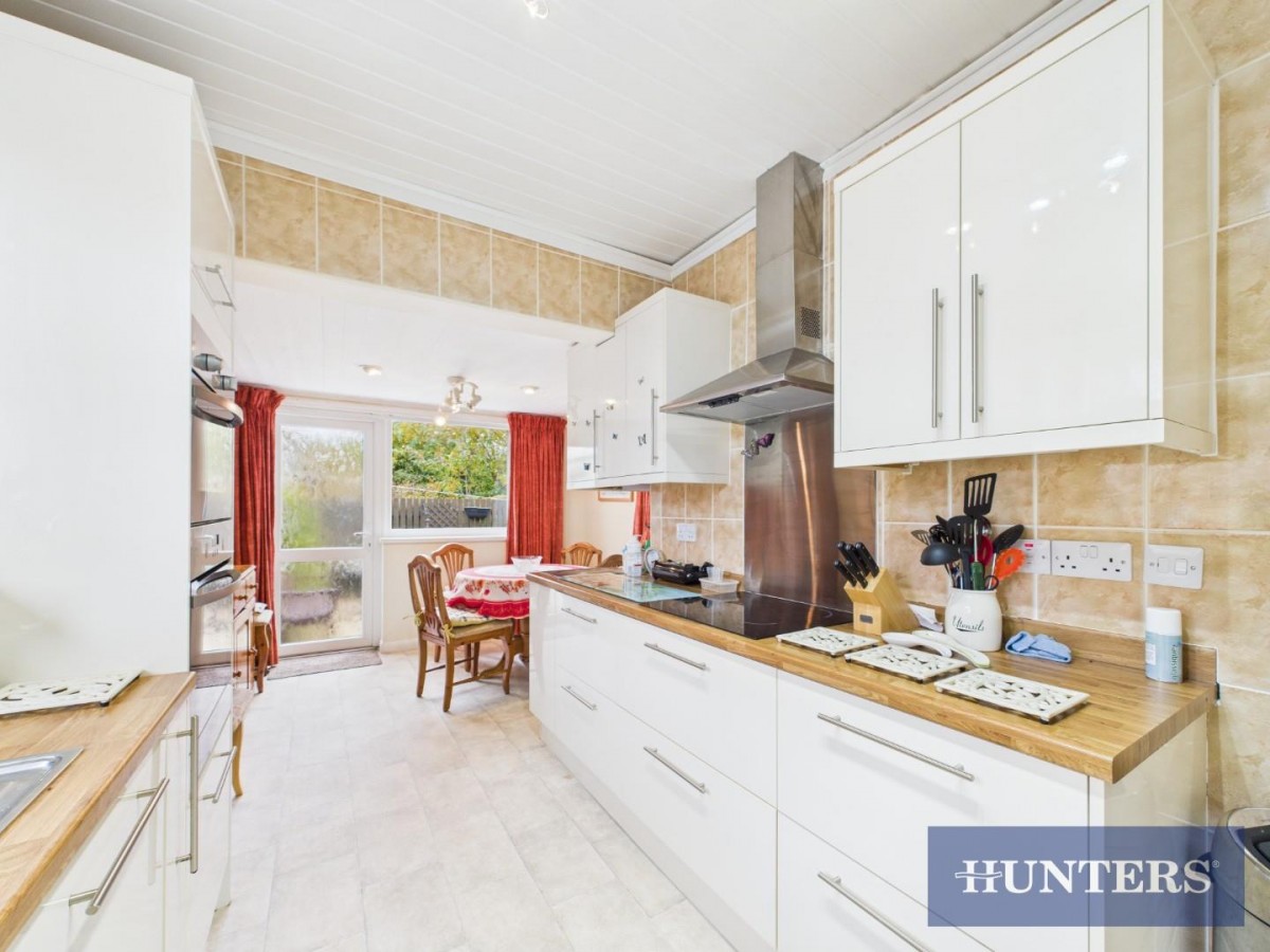 Shaftesbury Road, Bridlington