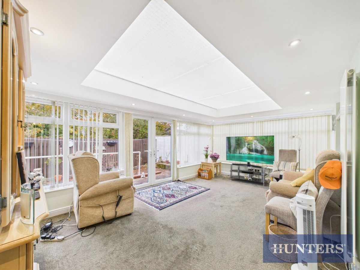 Shaftesbury Road, Bridlington