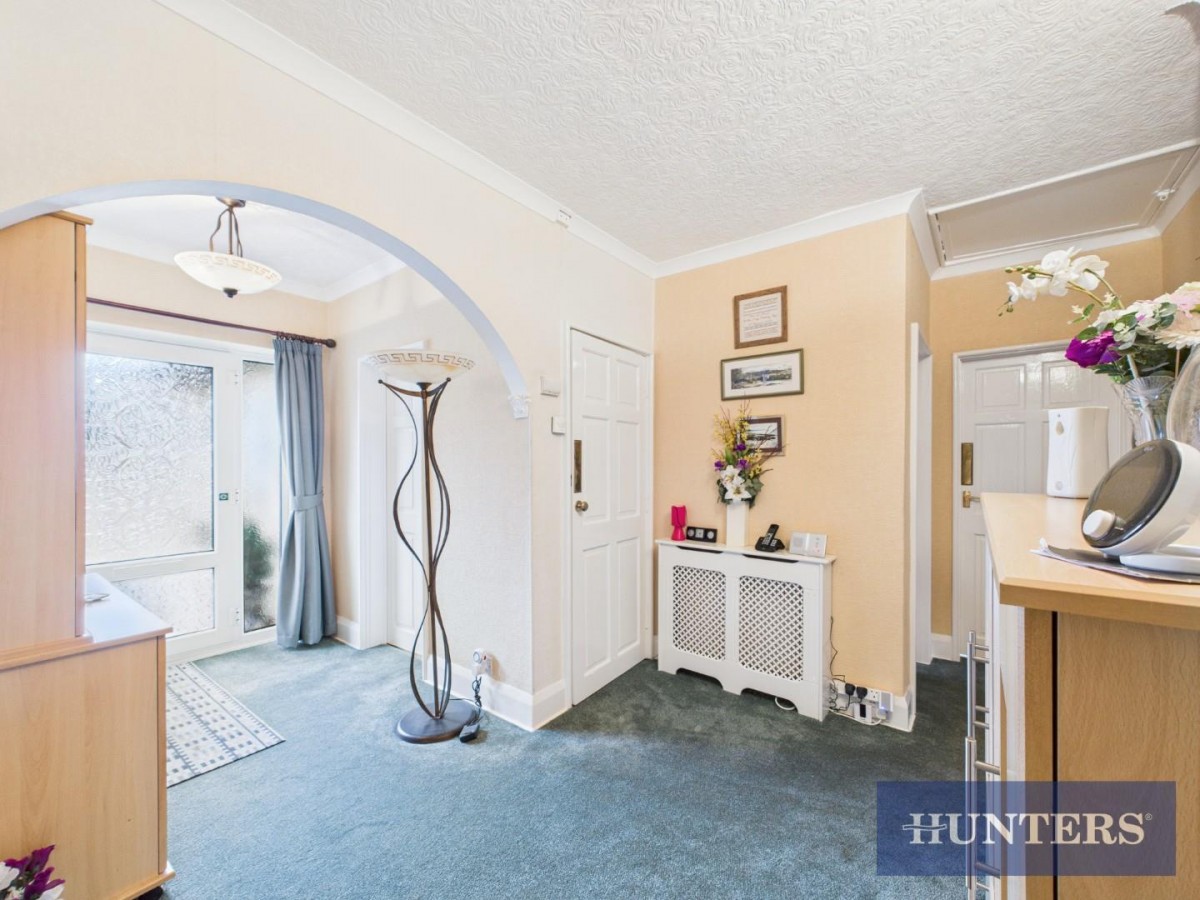 Shaftesbury Road, Bridlington