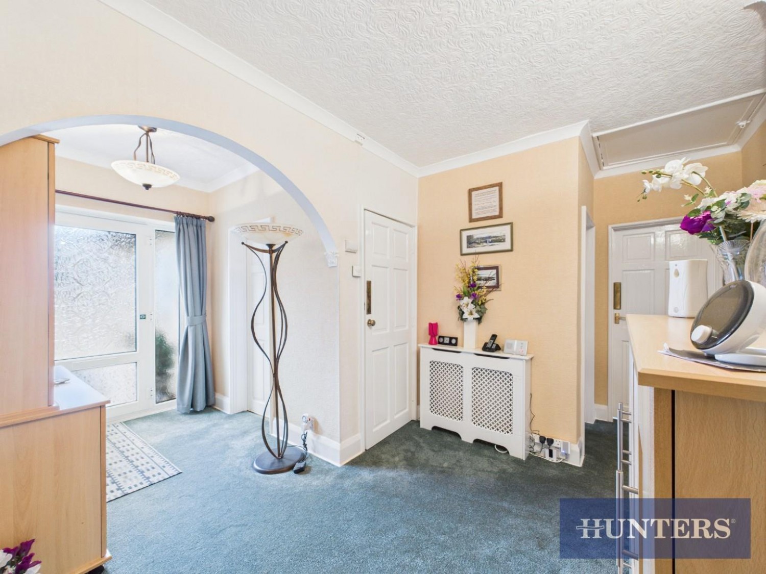 Shaftesbury Road, Bridlington