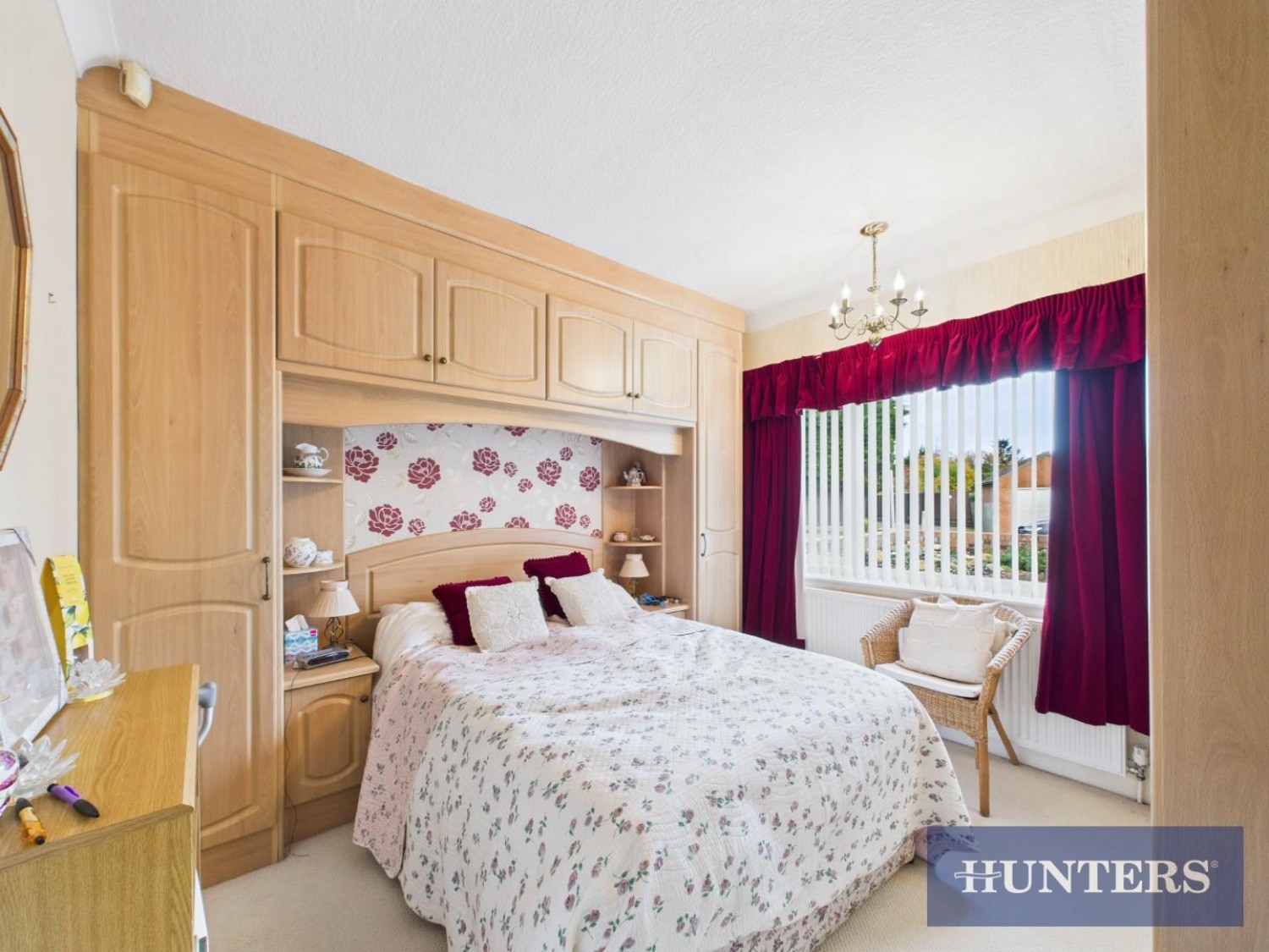 Shaftesbury Road, Bridlington