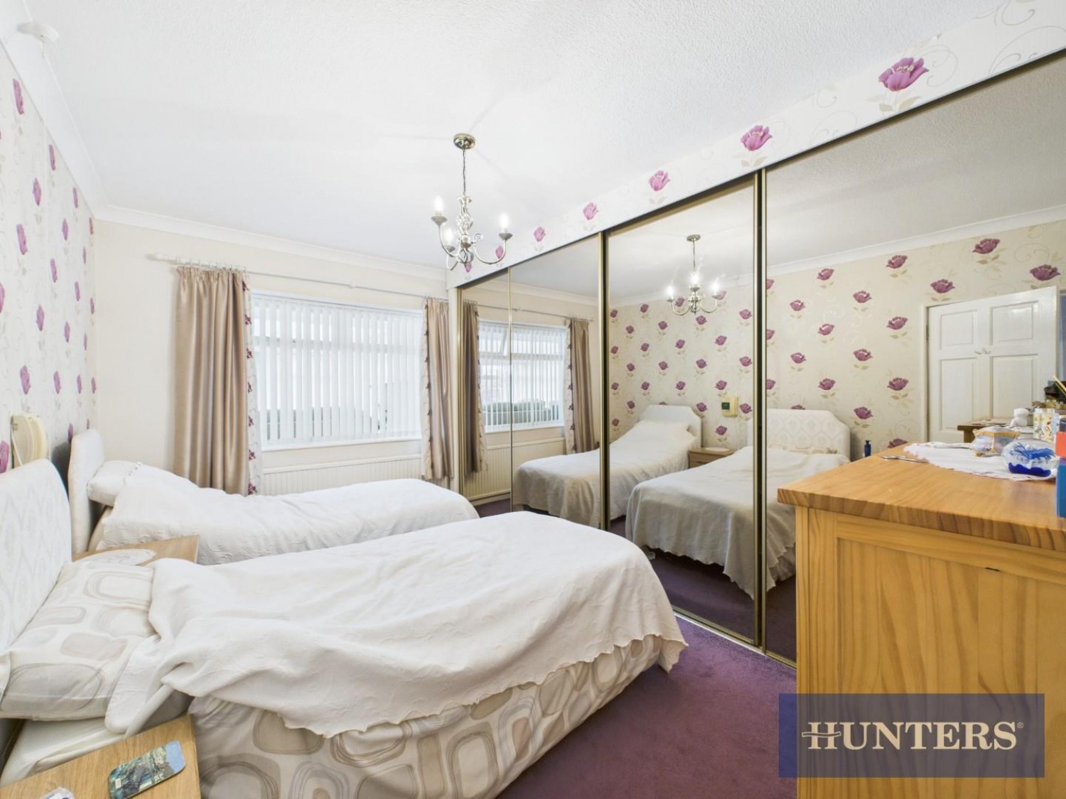 Shaftesbury Road, Bridlington