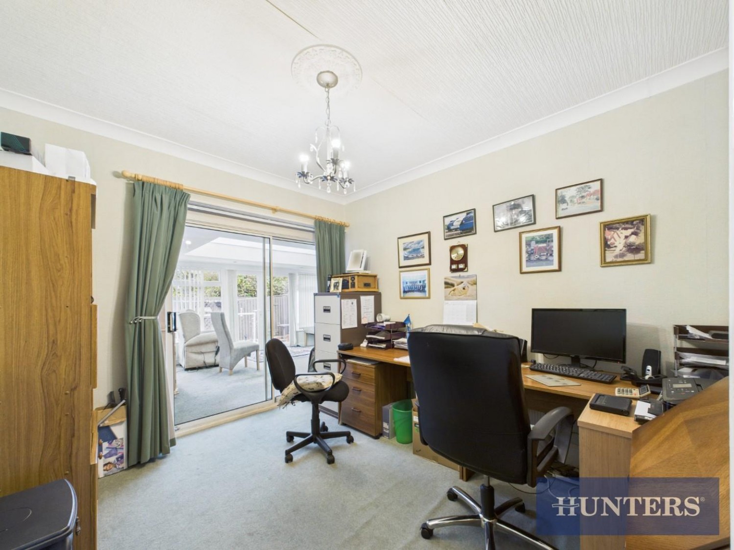 Shaftesbury Road, Bridlington