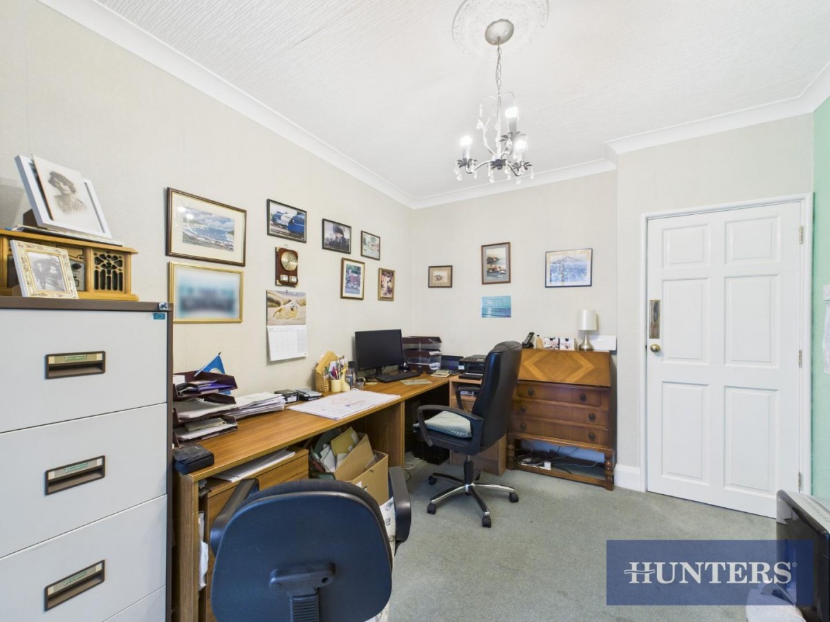 Shaftesbury Road, Bridlington