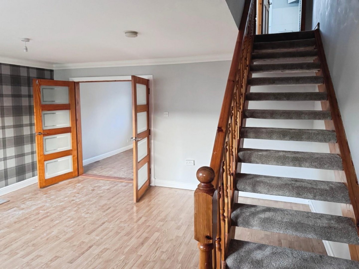 Waverley Road, Dumfries