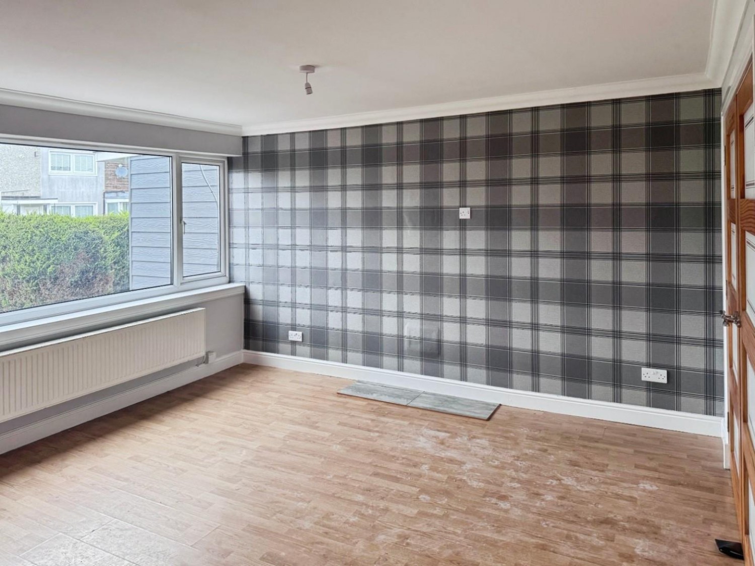 Waverley Road, Dumfries