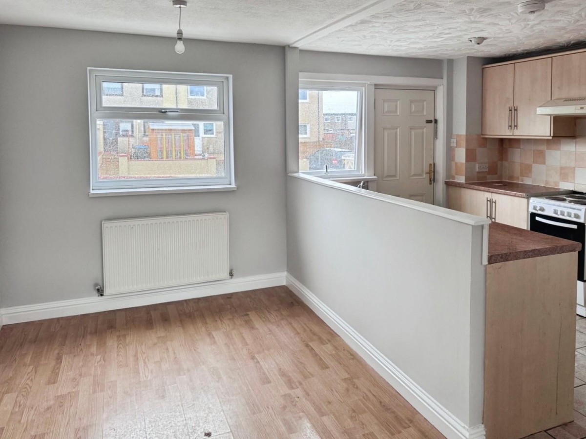 Waverley Road, Dumfries