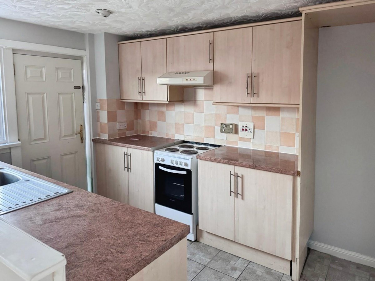 Waverley Road, Dumfries