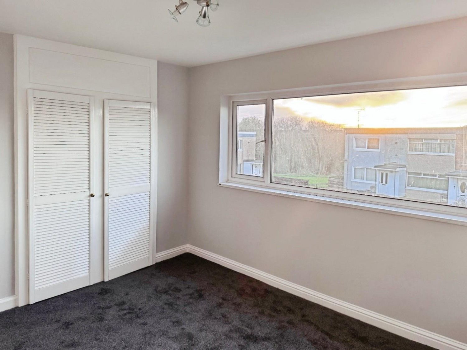 Waverley Road, Dumfries