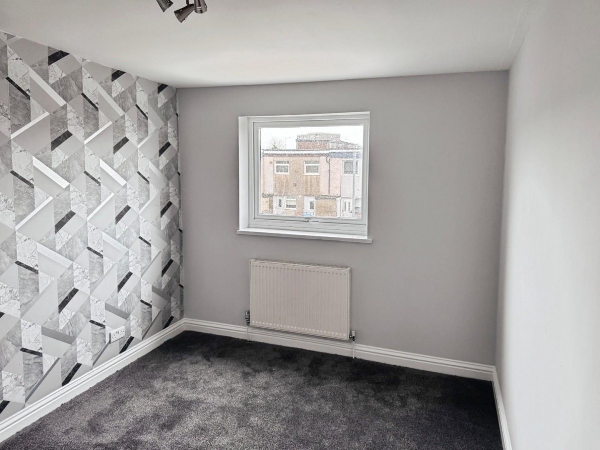 Waverley Road, Dumfries