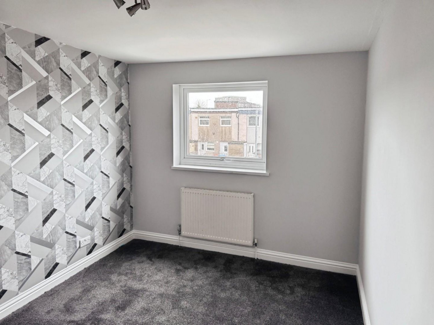 Waverley Road, Dumfries